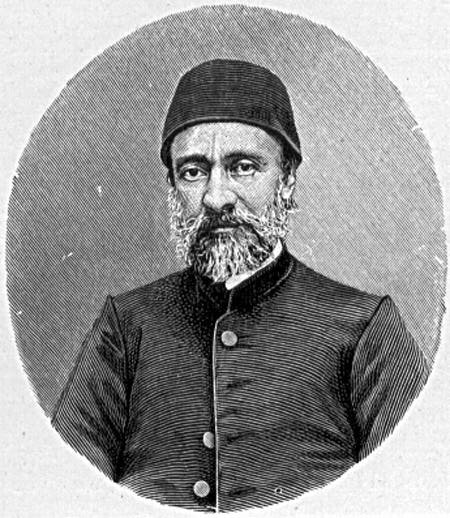 Alimehemet